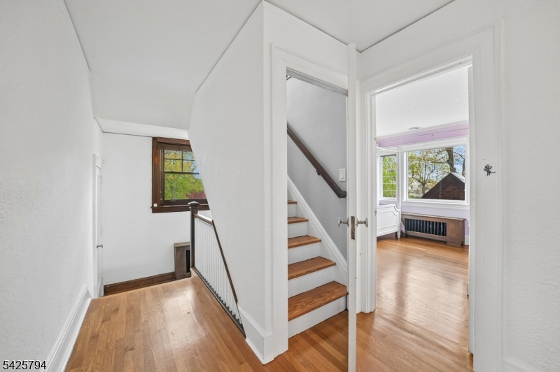 Newstead - Residential