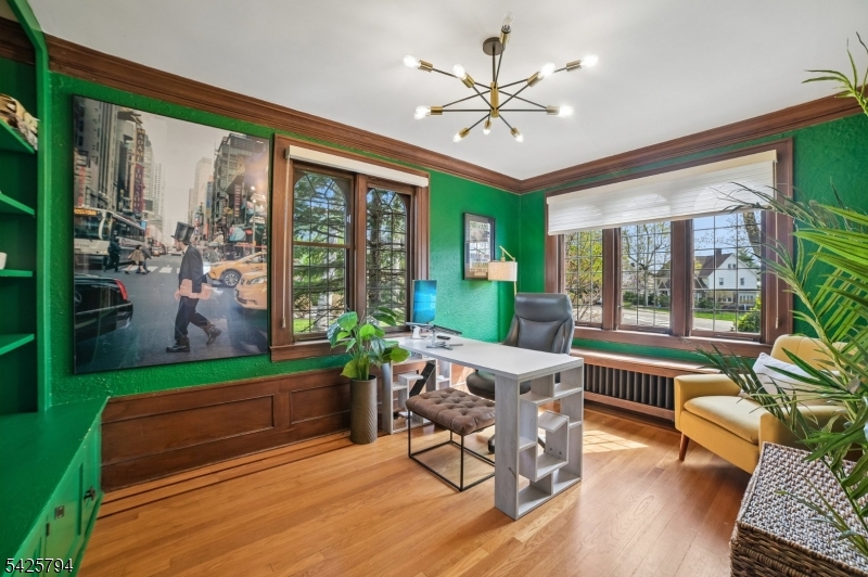 Newstead - Residential