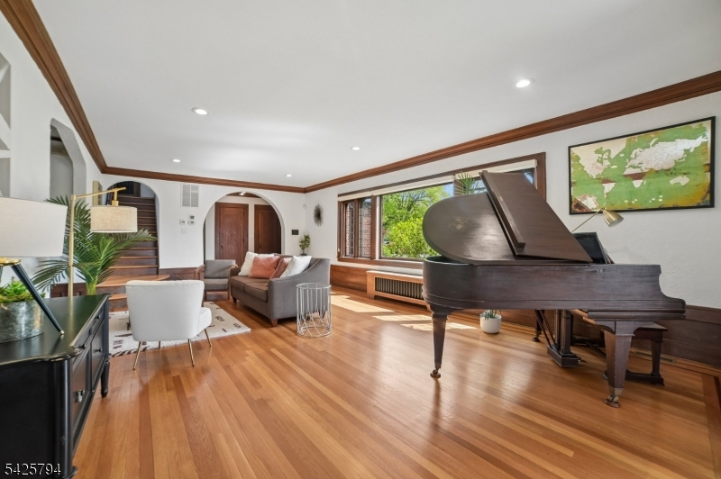 Newstead - Residential