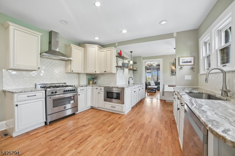 Newstead - Residential