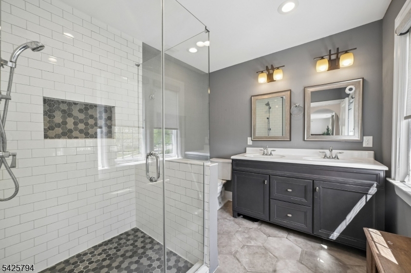 Newstead - Residential