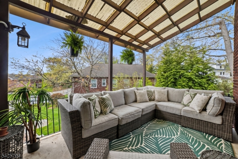 Newstead - Residential