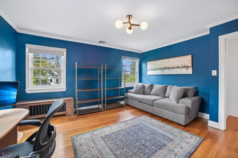 Newstead - Residential