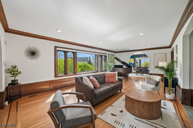 Newstead - Residential