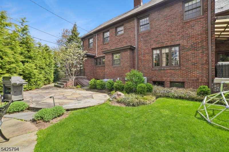 Newstead - Residential