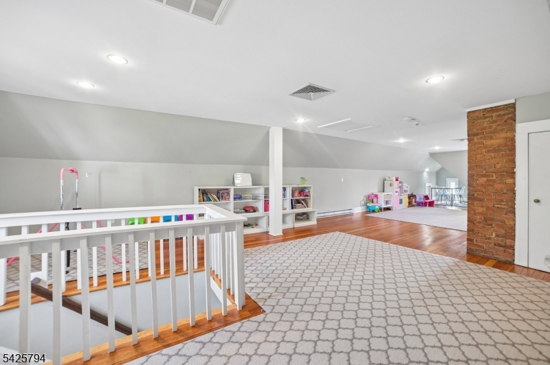 Newstead - Residential