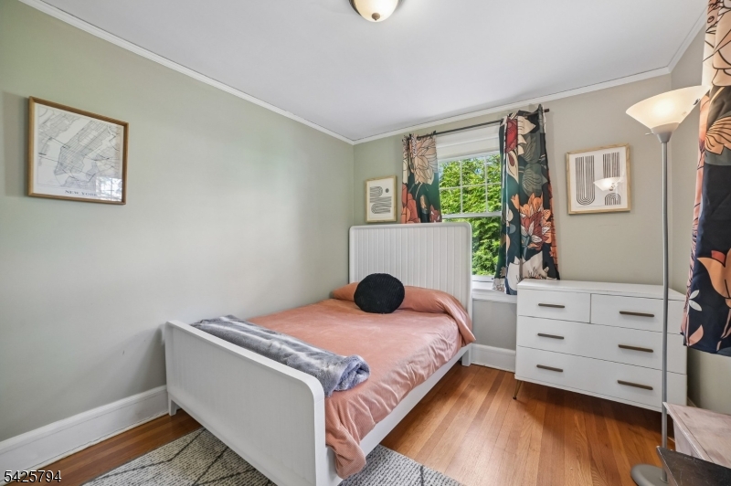 Newstead - Residential