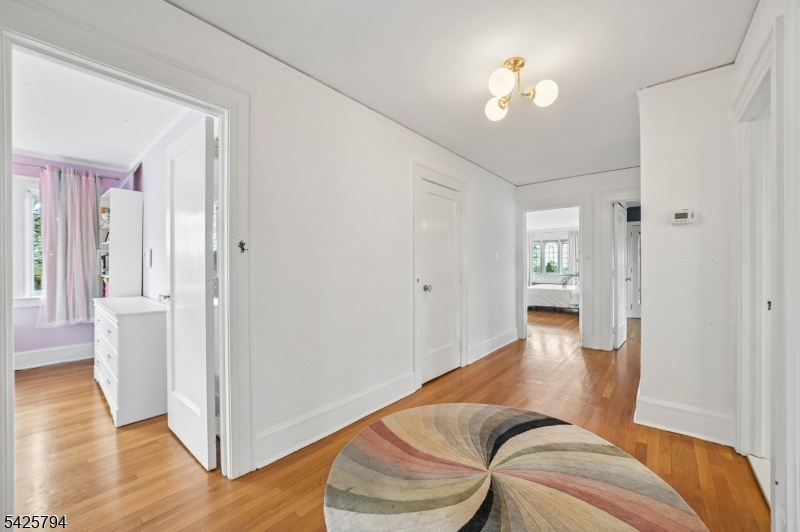 Newstead - Residential