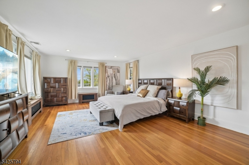 Newstead - Residential