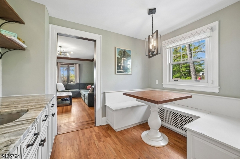 Newstead - Residential