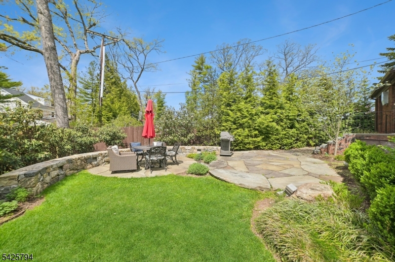 Newstead - Residential