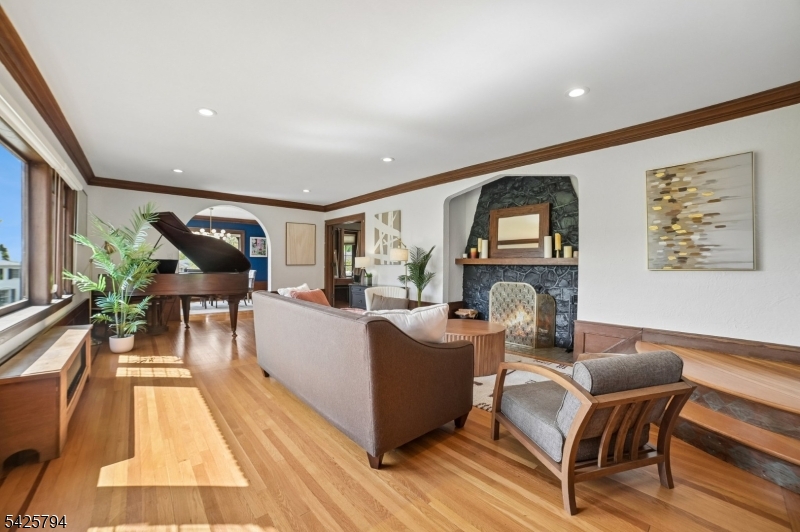 Newstead - Residential