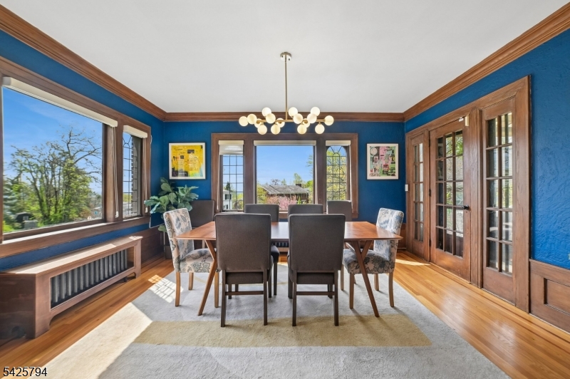 Newstead - Residential