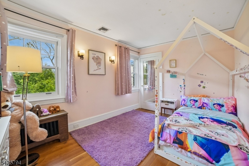 Newstead - Residential