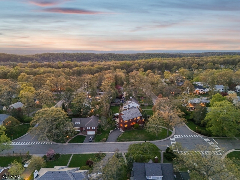 Newstead - Residential