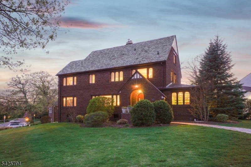 Newstead - Residential