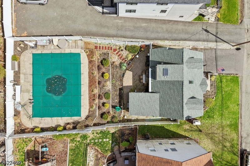 Packanack Lake - Residential