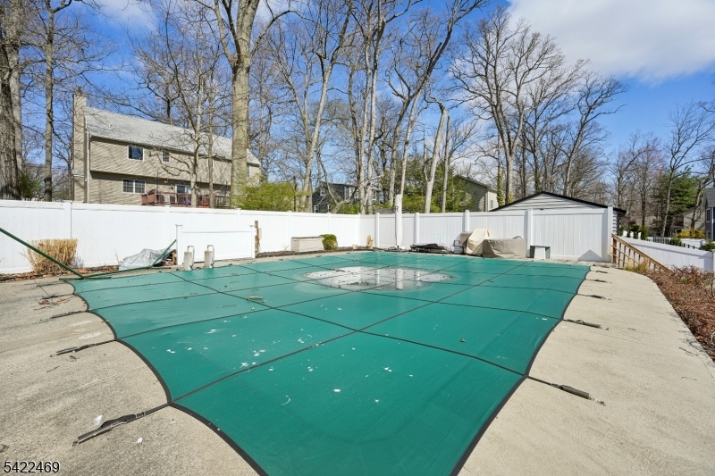 Packanack Lake - Residential