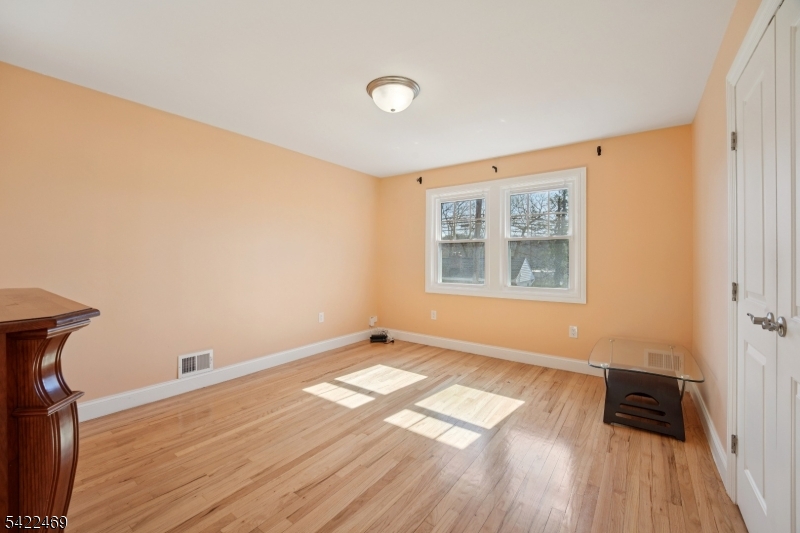 Packanack Lake - Residential