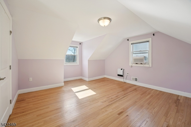 Packanack Lake - Residential