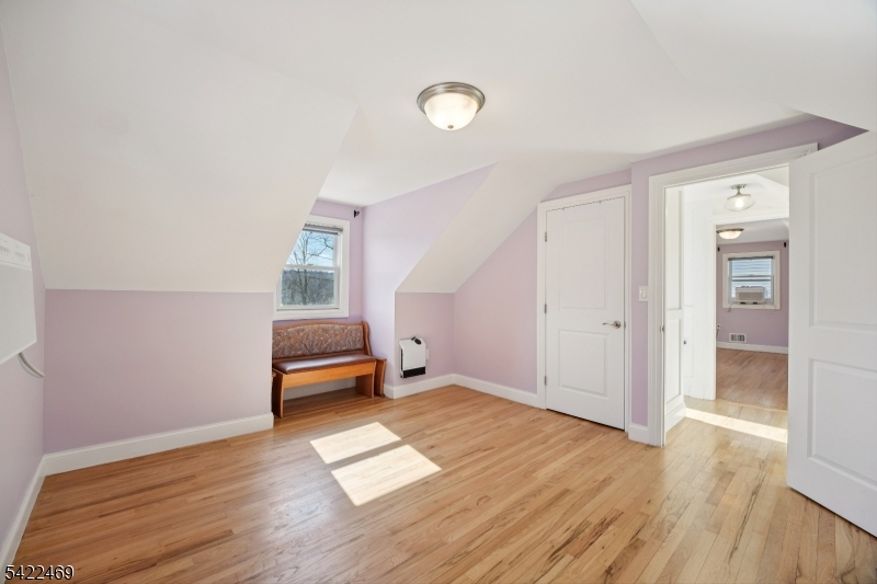 Packanack Lake - Residential