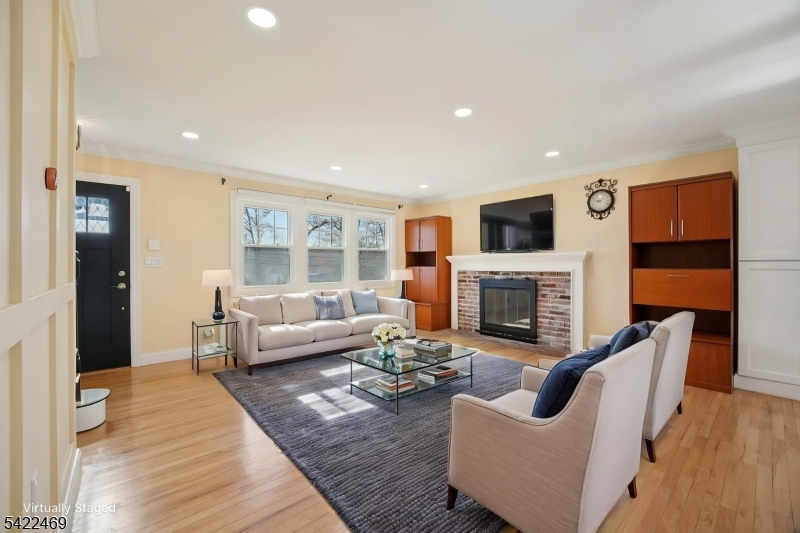 Packanack Lake - Residential