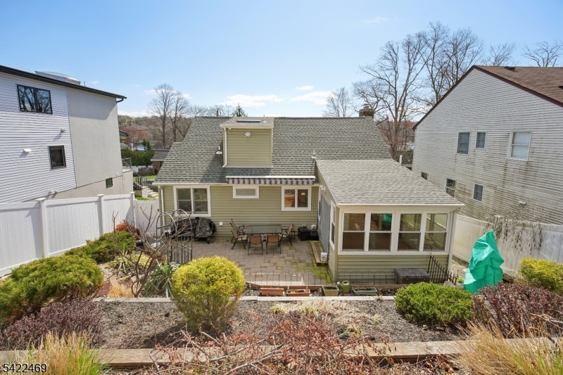 Packanack Lake - Residential