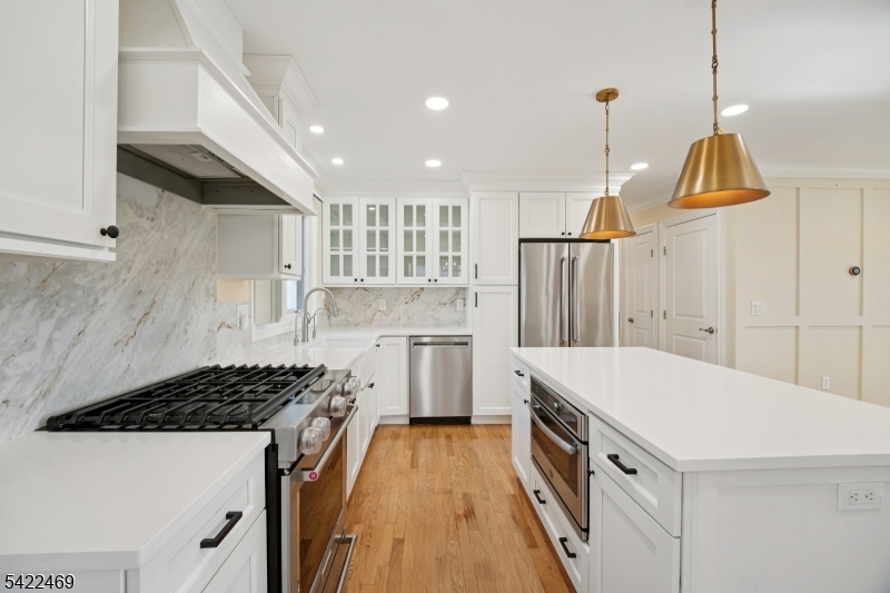 Packanack Lake - Residential