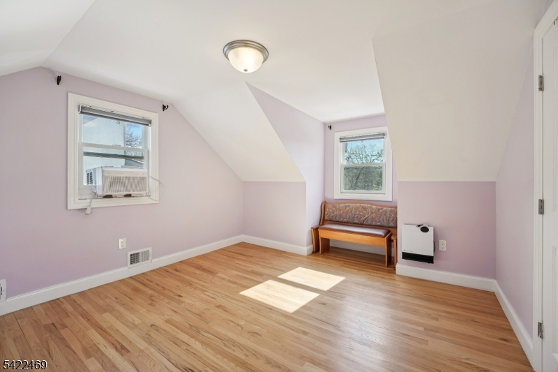 Packanack Lake - Residential