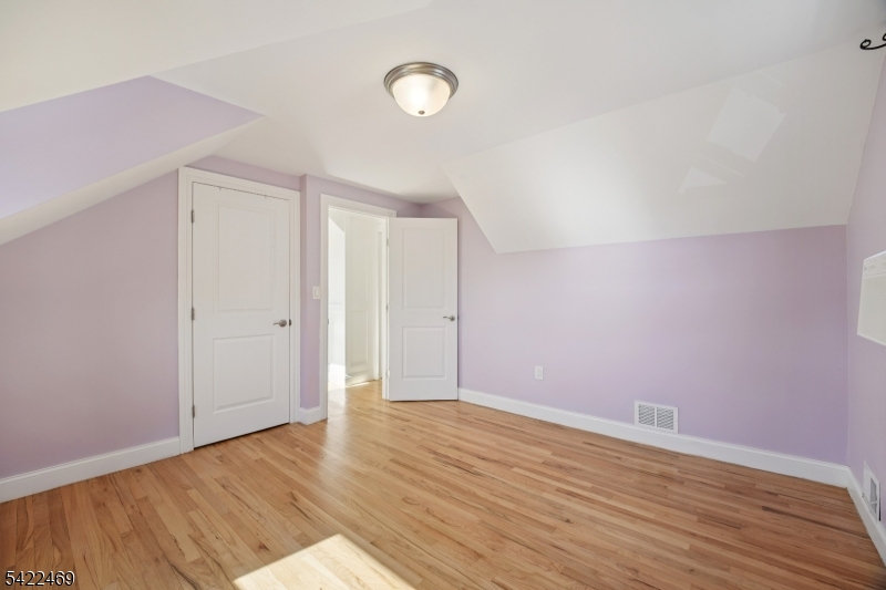 Packanack Lake - Residential