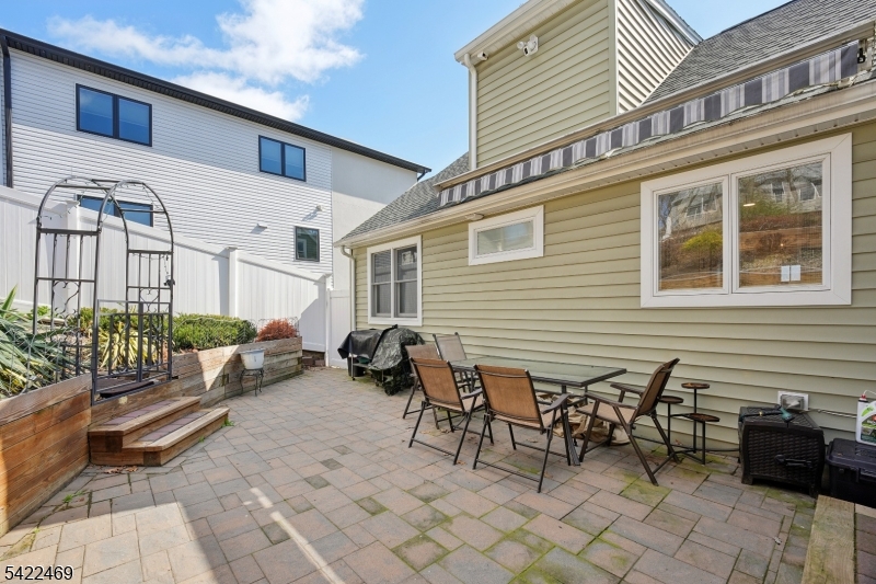 Packanack Lake - Residential