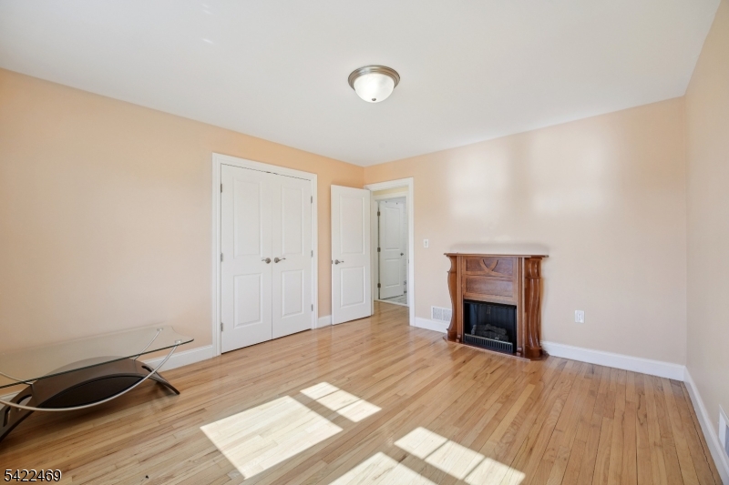 Packanack Lake - Residential