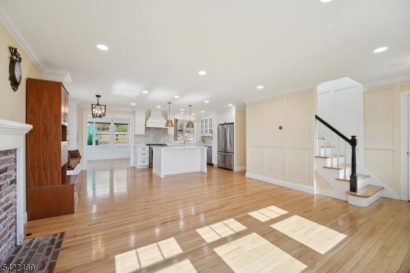 Packanack Lake - Residential