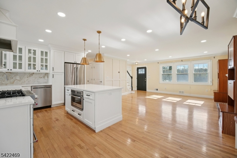 Packanack Lake - Residential