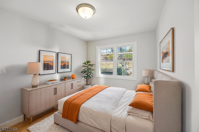 Packanack Lake - Residential