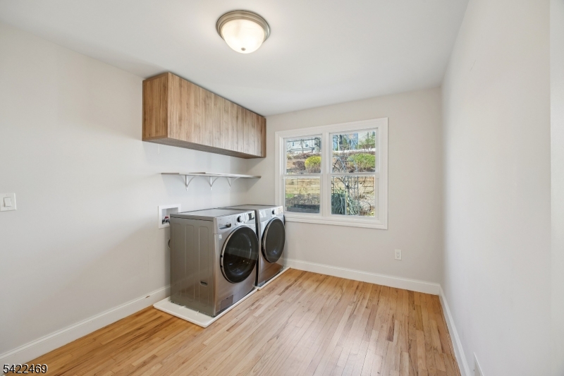 Packanack Lake - Residential