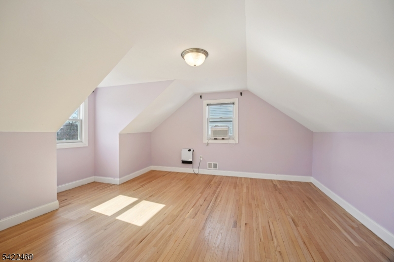 Packanack Lake - Residential