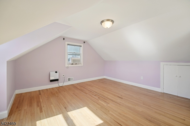 Packanack Lake - Residential