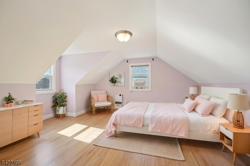 Packanack Lake - Residential