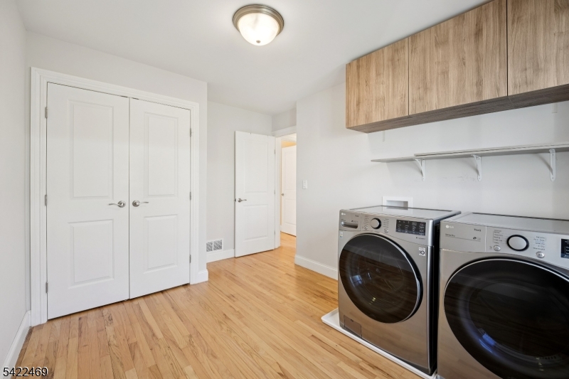 Packanack Lake - Residential