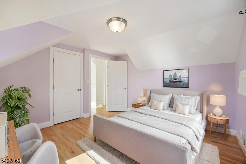 Packanack Lake - Residential