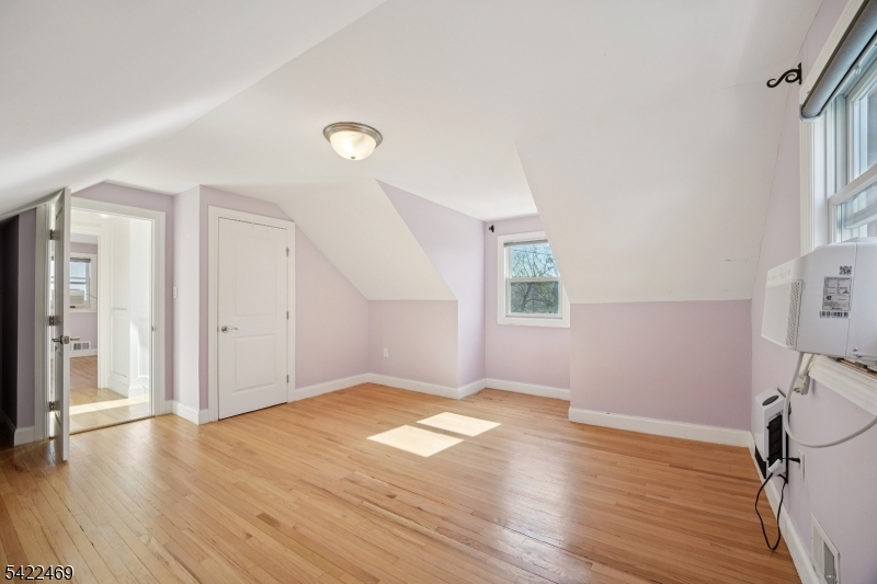 Packanack Lake - Residential