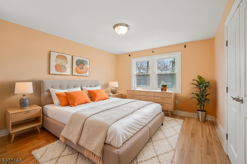 Packanack Lake - Residential