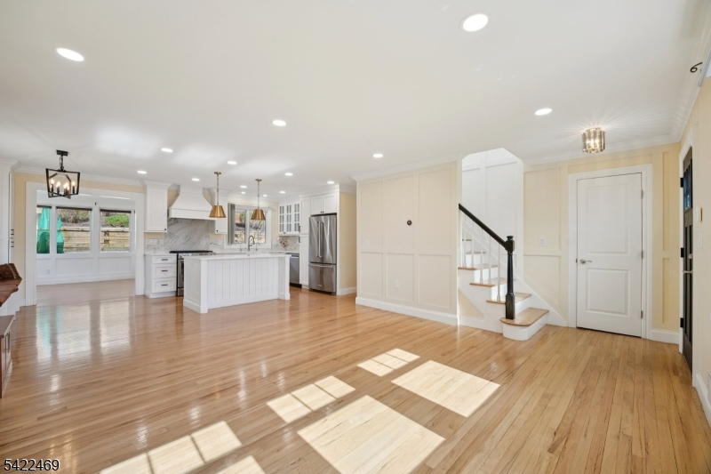 Packanack Lake - Residential