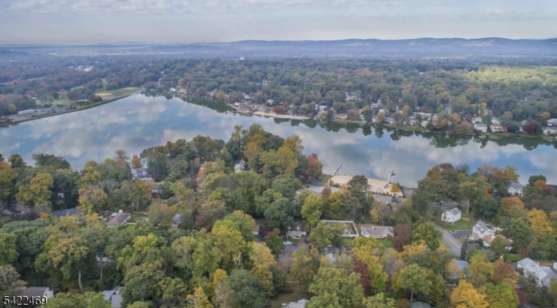 Packanack Lake - Residential