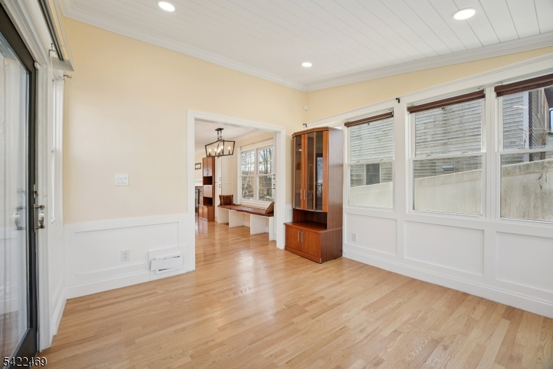 Packanack Lake - Residential