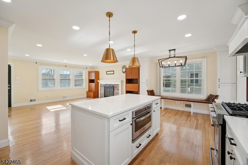 Packanack Lake - Residential