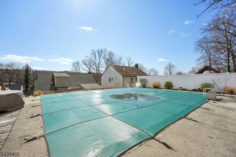 Packanack Lake - Residential