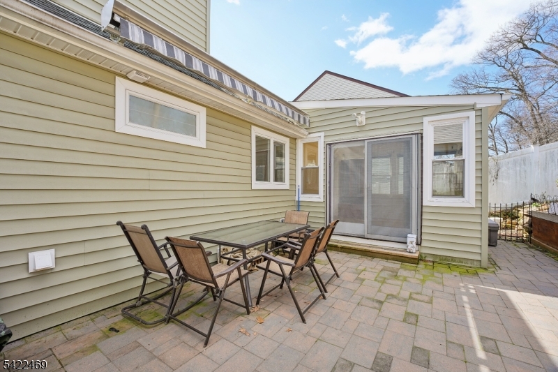 Packanack Lake - Residential