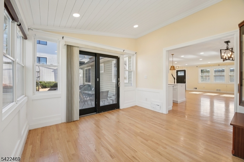 Packanack Lake - Residential